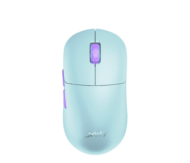 Xtrfy M8 Wireless Frosty Mint - 1097062 - zdjęcie